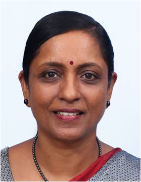 Dr. Priya Abraham