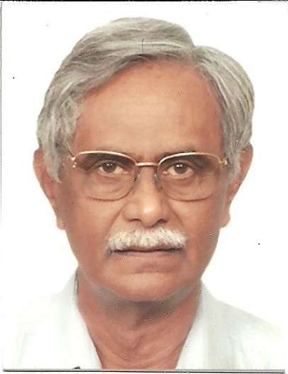 Dr. D. C. S. Reddy