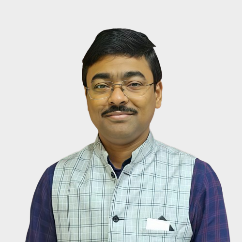 Dr. Sanjib Bandyopadhyay