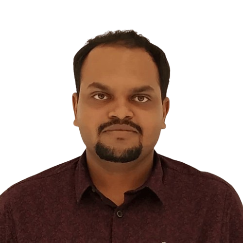 Dr. Anirban Dalui