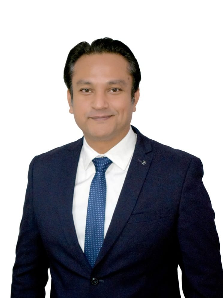 Dr. Manish Kumar Singh