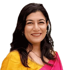 Dr. (Maj.) Ashlesha Ashok Tawde