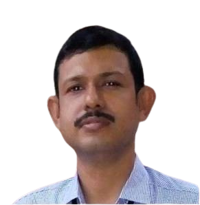 Dr. Arup Chakraborty