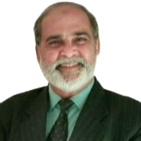 Dr. Najam Khalique