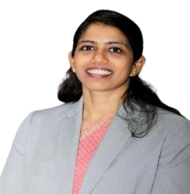 Dr. Neeti Rustagi