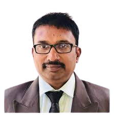 Dr. Jagath Srinivas Pentakota