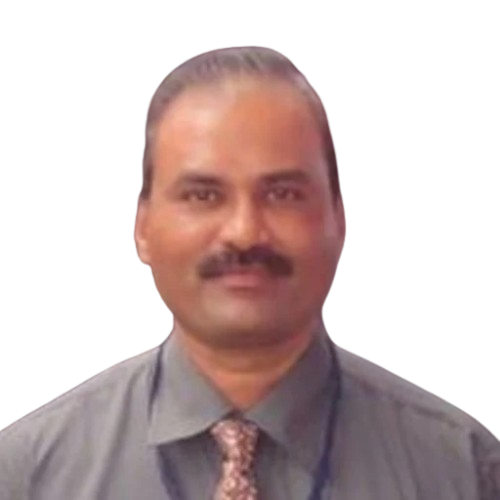 Dr. Muralidhar P. Tambe