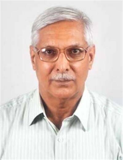 Dr. Rajesh Kumar