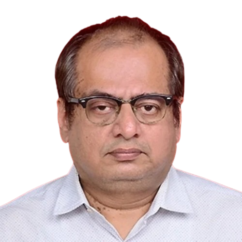 Dr. Prasad J. Waingankar