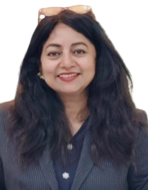 Dr. Aditi Aikat