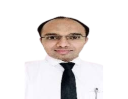 Dr. Mohammad Waseem Faraz Ansari