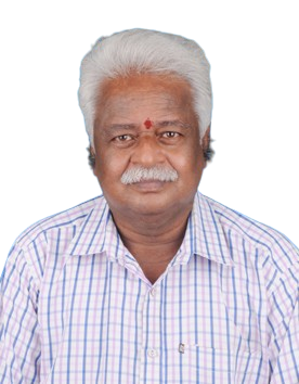 Dr. M. V. V. Murali Mohan
