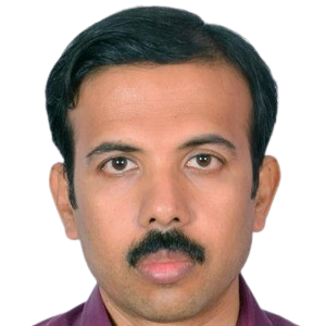 Dr. Dhrubajyoti Debnath