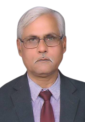 Dr. C. P. Mishra