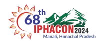 IPHACON 2024 Logo