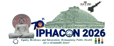 IPHACON 2026 Logo
