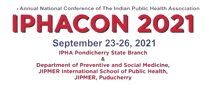 IPHACON 2021 Logo