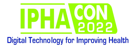 IPHACON 2022 Logo