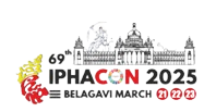 IPHACON 2025 Logo
