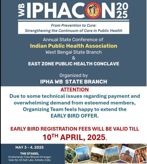 Conference Flyer